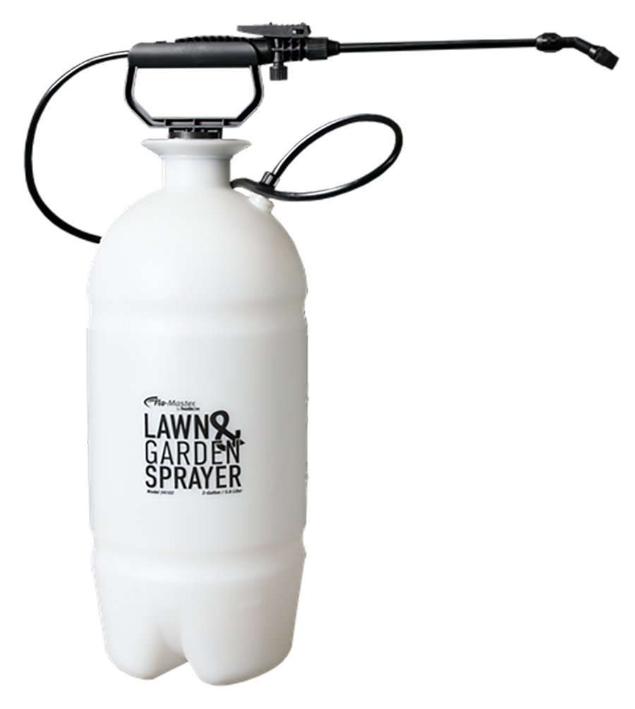  - Sprayers and Accessories